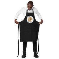 Noodle Gang Seattle Organic Cotton Apron