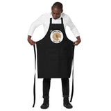 Noodle Gang Seattle Organic Cotton Apron