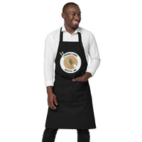 Noodle Gang Seattle Organic Cotton Apron