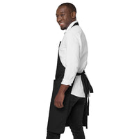 Noodle Gang Seattle Organic Cotton Apron