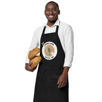 Noodle Gang Seattle Organic Cotton Apron