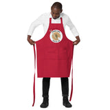 Noodle Gang Seattle Organic Cotton Apron
