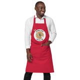 Noodle Gang Seattle Organic Cotton Apron