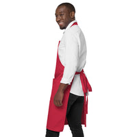 Noodle Gang Seattle Organic Cotton Apron