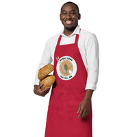 Noodle Gang Seattle Organic Cotton Apron