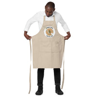 Noodle Gang Seattle Organic Cotton Apron