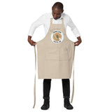 Noodle Gang Seattle Organic Cotton Apron