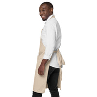Noodle Gang Seattle Organic Cotton Apron