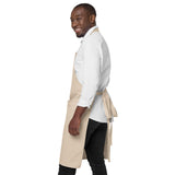 Noodle Gang Seattle Organic Cotton Apron
