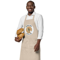 Noodle Gang Seattle Organic Cotton Apron