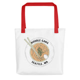 Noodle Gang Seattle Classic Tote