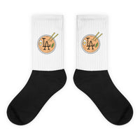 Noodle Gang LA Socks