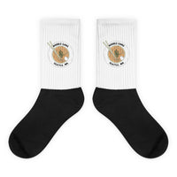 Noodle Gang Seattle Classic Socks