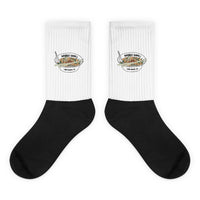 Noodle Gang Long Beach Socks