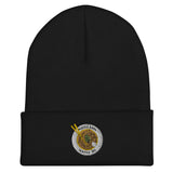 Noodle Gang Seattle Classic Cuffed Beanie