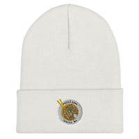 Noodle Gang Seattle Classic Cuffed Beanie