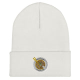 Noodle Gang Seattle Classic Cuffed Beanie