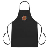 Noodle Gang LA Embroidered Apron