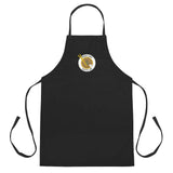 Noodle Gang Seattle Classic Embroidered Apron