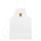 Noodle Gang Seattle Classic Embroidered Apron