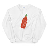 Noodle Gang Seattle Sriracha Tee