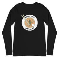 Noodle Gang Seattle Classic Long Sleeve