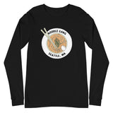 Noodle Gang Seattle Classic Long Sleeve