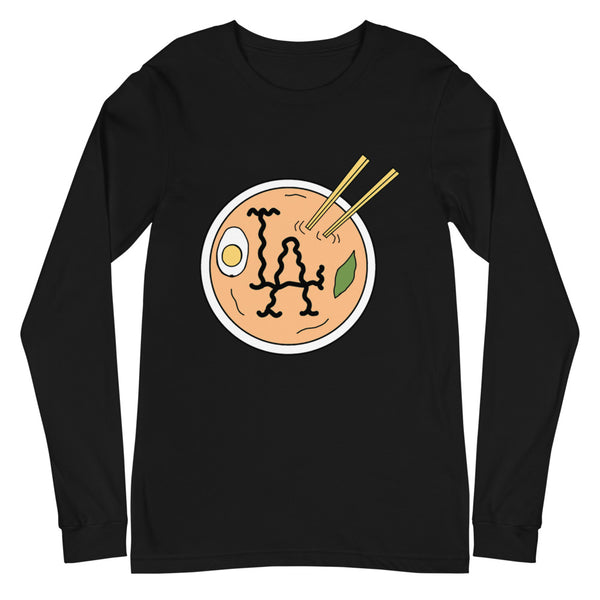 Noodle Gang LA Long Sleeve