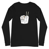 Noodle Gang NYC Long Sleeve