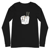 Noodle Gang NYC Long Sleeve