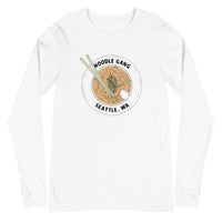 Noodle Gang Seattle Classic Long Sleeve