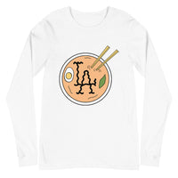 Noodle Gang LA Long Sleeve