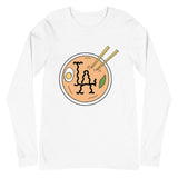 Noodle Gang LA Long Sleeve