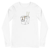 Noodle Gang NYC Long Sleeve