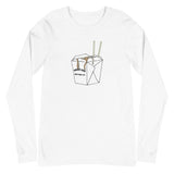 Noodle Gang NYC Long Sleeve