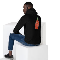 Noodle Gang Seattle Sriracha Pullover Hoodie