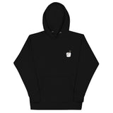 Noodle Gang NYC Pullover Hoodie (front and back)