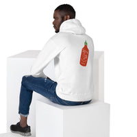 Noodle Gang Seattle Sriracha Pullover Hoodie