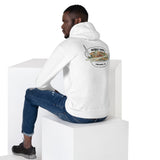 Noodle Gang Long Beach Pullover Hoodie