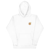 Noodle Gang LA Pullover Hoodie (front and back)