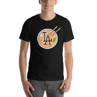 Noodle Gang LA Tee