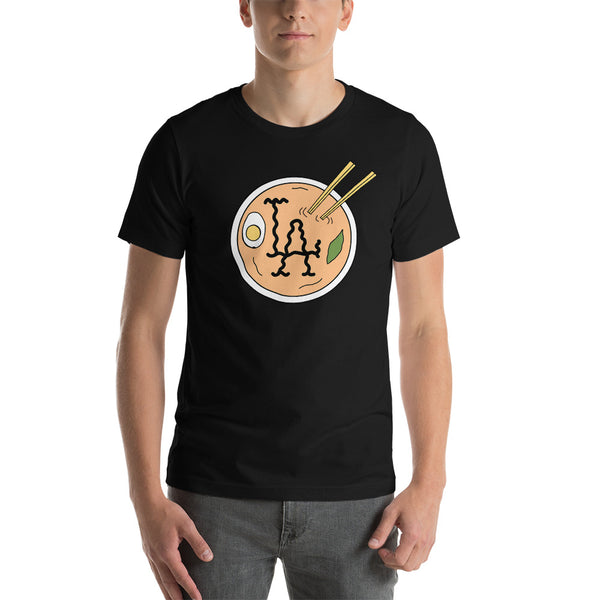 Noodle Gang LA Tee