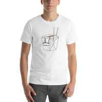 Noodle Gang NYC Tee