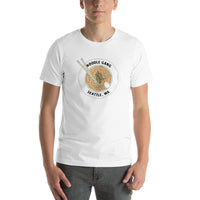 Noodle Gang Seattle Classic Tee