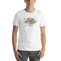Noodle Gang Long Beach Tee