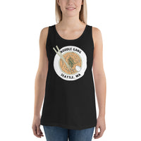 Noodle Gang Seattle Classic Tank