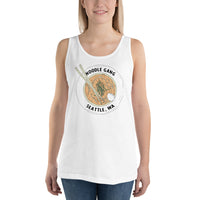 Noodle Gang Seattle Classic Tank