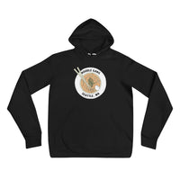 Noodle Gang Seattle Classic Pullover Hoodie (front logo)
