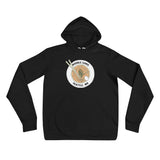 Noodle Gang Seattle Classic Pullover Hoodie (front logo)