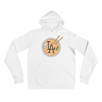 Noodle Gang LA Pullover Hoodie (front logo)